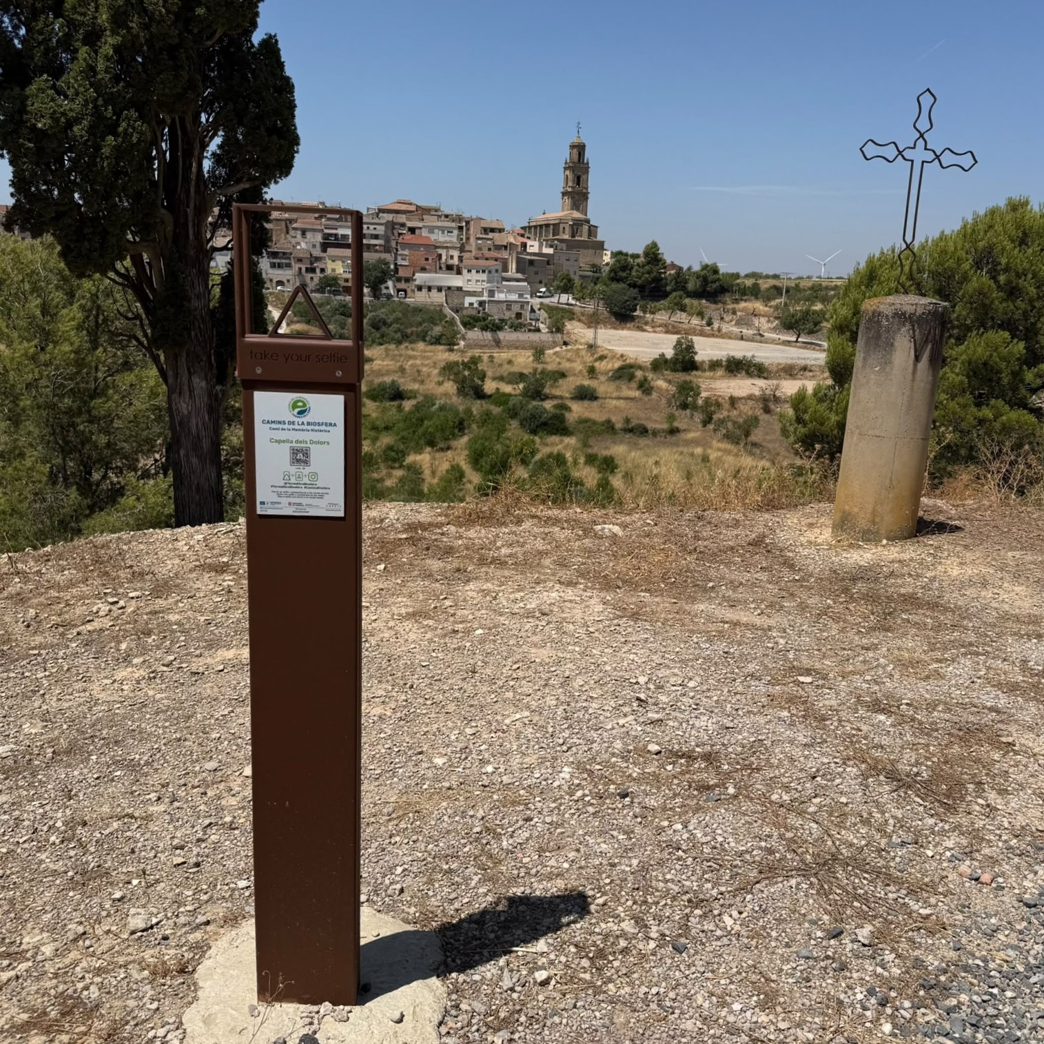 Capella dels Dolors